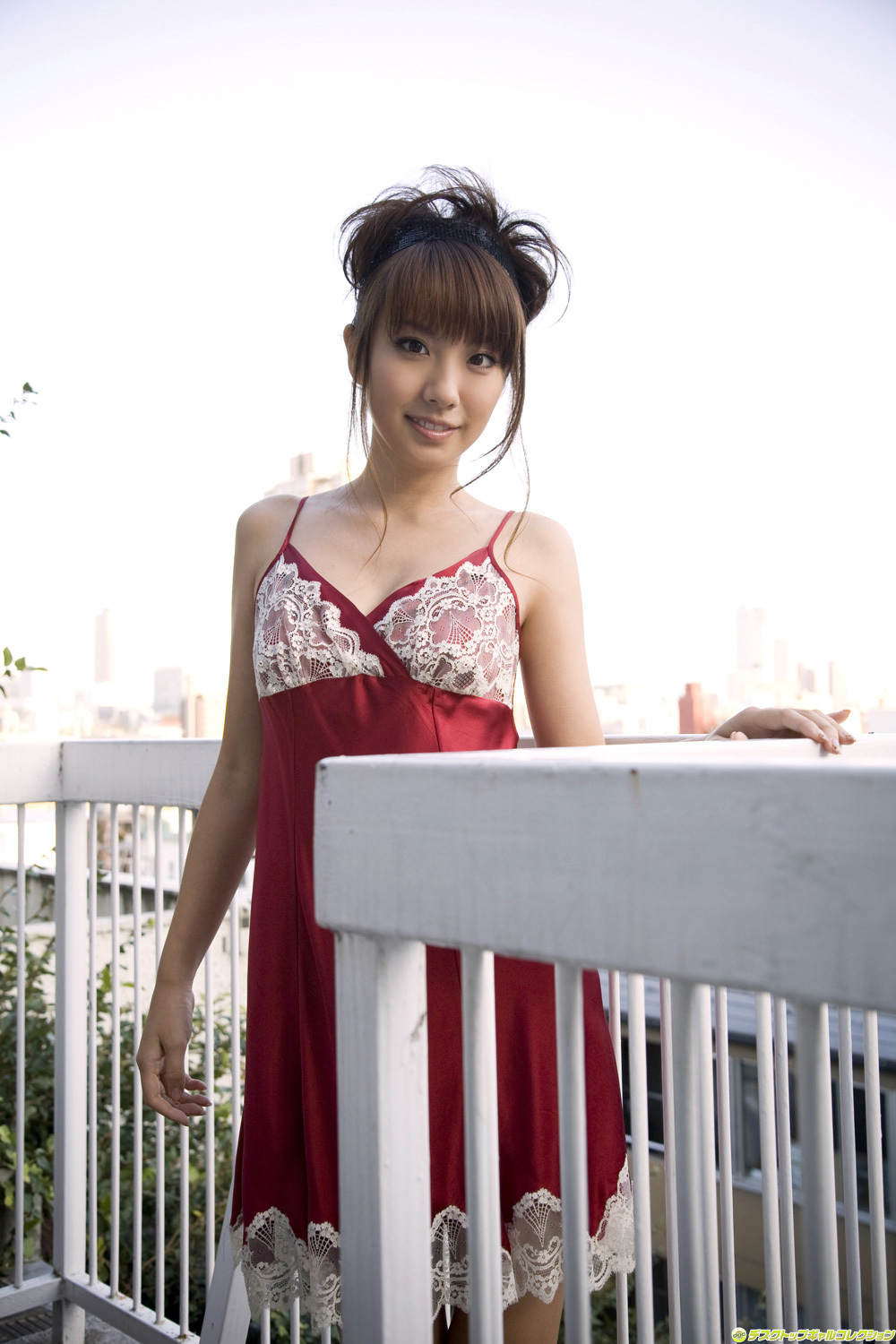 山本梓 No.680 AzusaYamamoto [DGC]